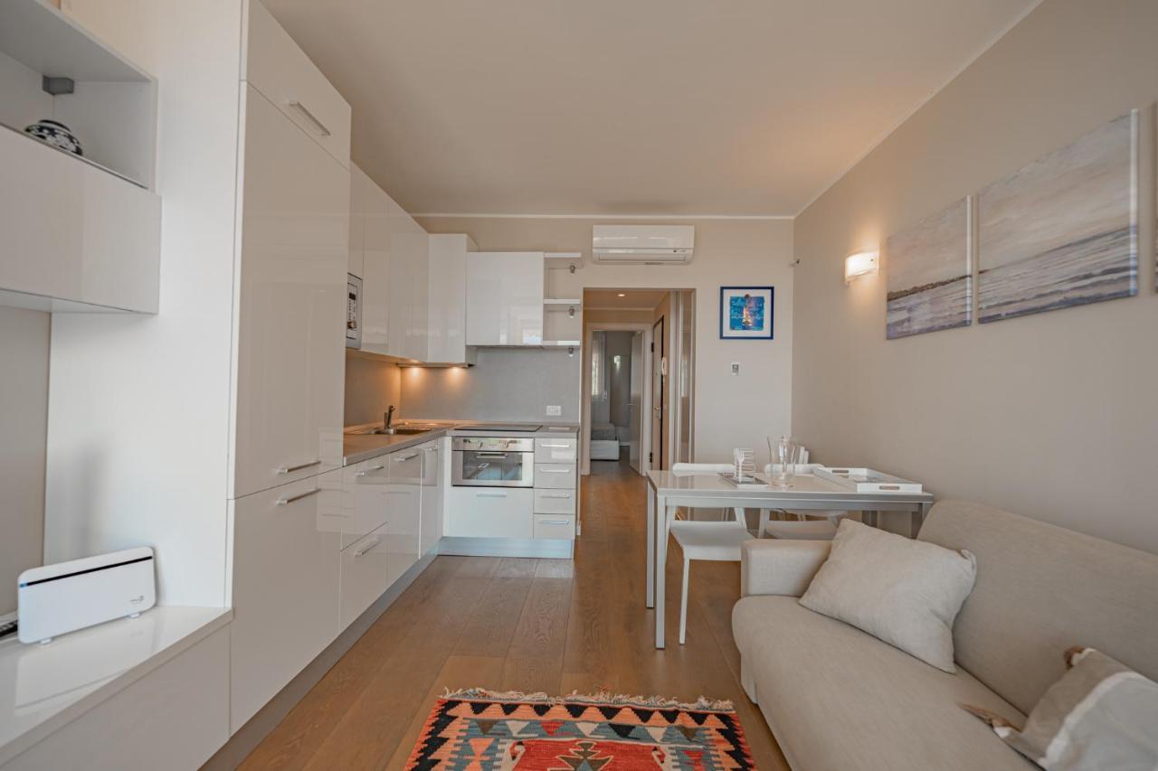 Incantevole Con Piscina Apartment