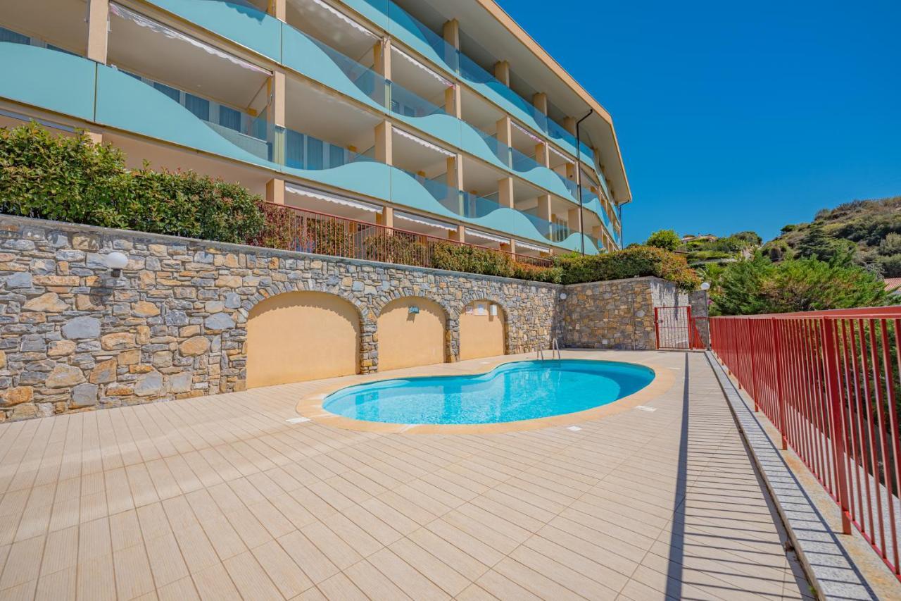 Apartment Incantevole Con Piscina *
